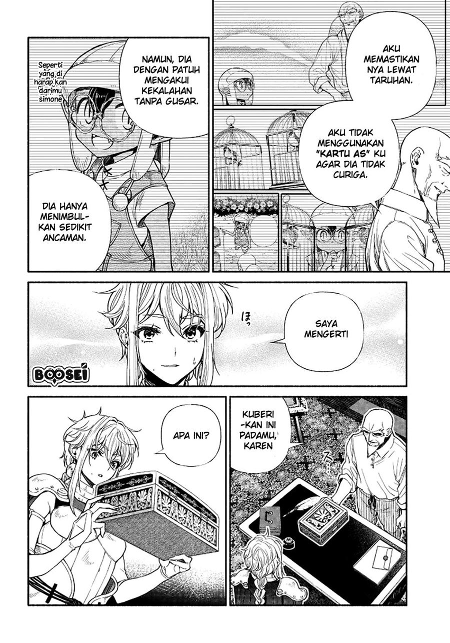 Tensei Goblin da kedo Shitsumon aru?